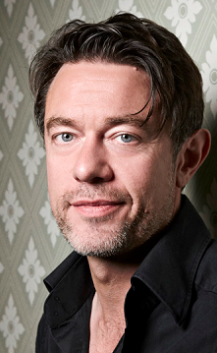 Peter Straughan